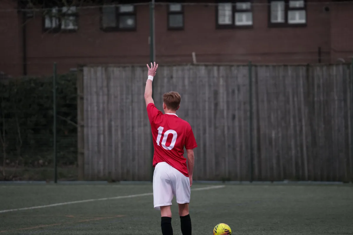 11-a-side football photo 29